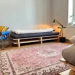 Uniikki Koti Tullipakkahuonella 코콜라
